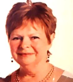 Margaret Edwards